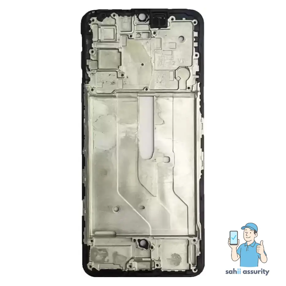 LCD Frame Middle Chassis for Vivo V21e thumbnail